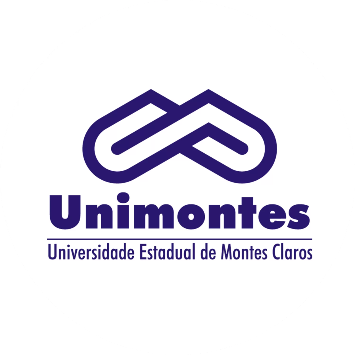brasao UNIMONTES